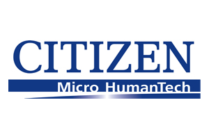 Citizen štampači